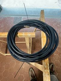 Tubo aria compressa DEXTER