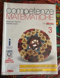 Competenze matematiche 3