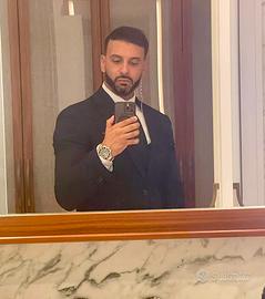 Addetto Sicurezza e Portierato Strutture Ricettive