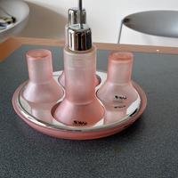 VeArt set porta condimento