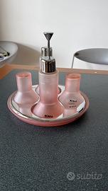 VeArt set porta condimento