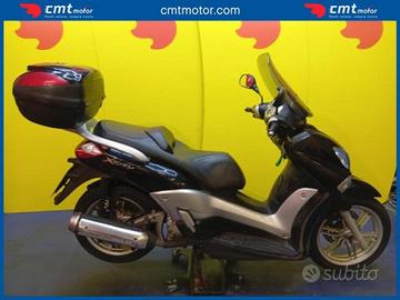 YAMAHA X-City 250 Garantito e Finanziabile