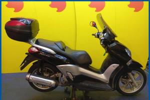 YAMAHA X-City 250 Garantito e Finanziabile