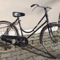 Bici Legnano della nonna