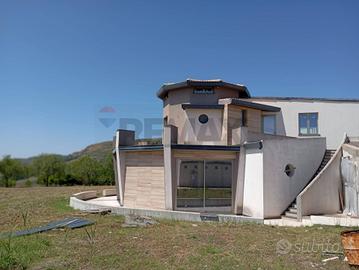 Villa o villino - Aidone