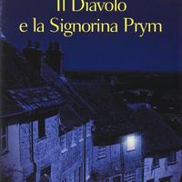 Libro di P. Coelho “Il Diavolo e la Signora Prym"