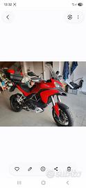 Ducati multistrada
