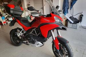 Ducati multistrada