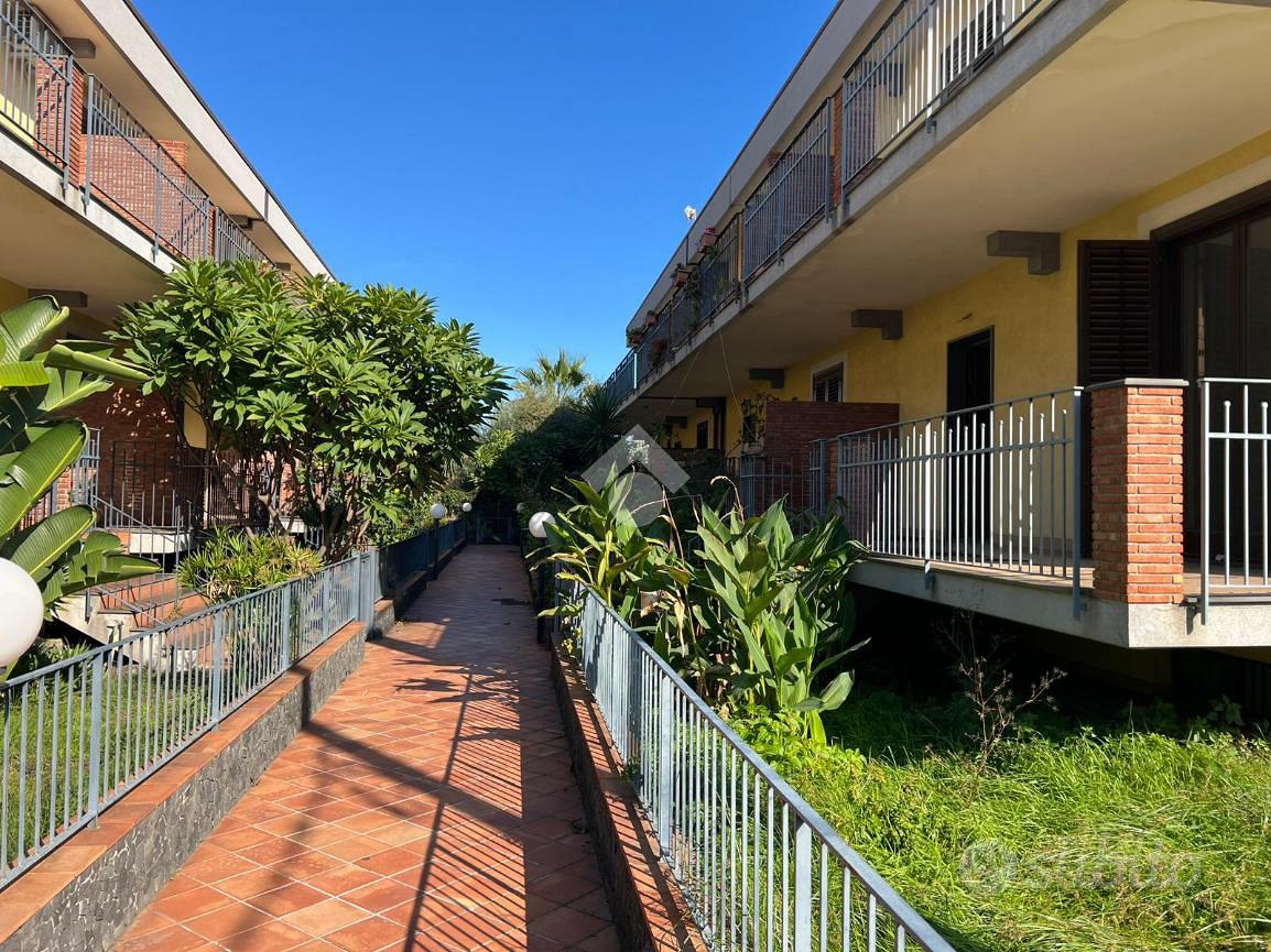 Casa – Giarre, Catania - Vista 4