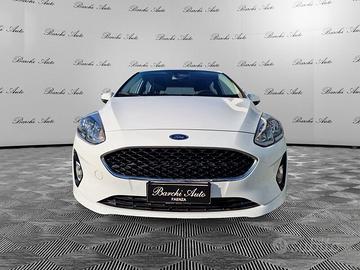 Ford Fiesta 5p 1.1 Connect Gpl s&s 75cv