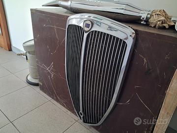 Ricambi Aurelia B10