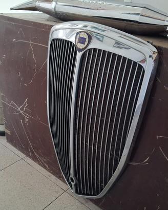 Ricambi Aurelia B10