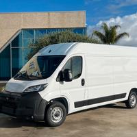 Peugeot Boxer 33 2.2 BlueHDi 140 S&S PM-TN Furgone