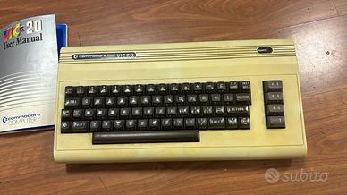 Commodore VIC 20