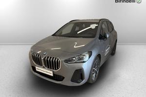 BMW BMW 218d Active Tourer