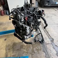MOTORE G4KH Hyundai i30n 2022 SOLI 13980 KM