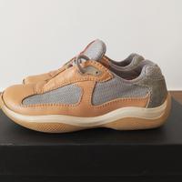 Scarpe  Prada   America's cup