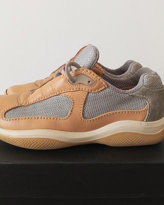 Scarpe  Prada   America's cup