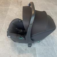 Seggiolono Auto Chicco