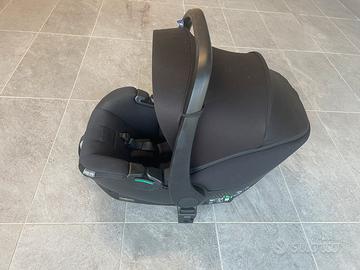 Seggiolono Auto Chicco