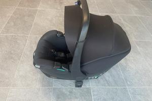 Seggiolono Auto Chicco