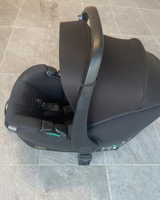 Seggiolono Auto Chicco