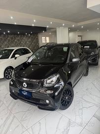 Smart ForFour 90 0.9 Turbo twinamic Superpassion