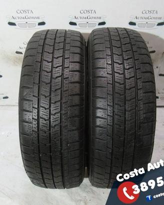 Saldi 205 65 16c Goodyear 85% MS 205 65 R16