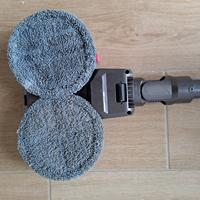 Lavapavimenti adattabile a dyson