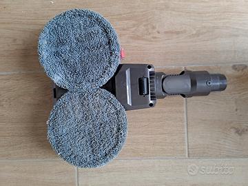 Lavapavimenti adattabile a dyson