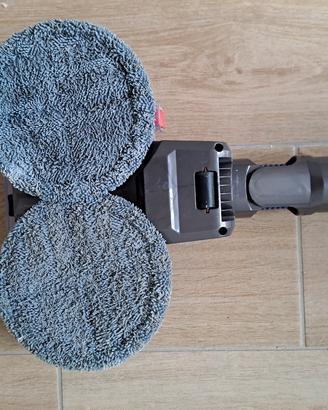 Lavapavimenti adattabile a dyson