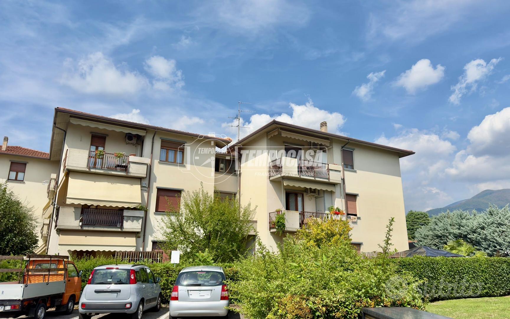 Appartamento – Villongo, Bergamo - Vista 3