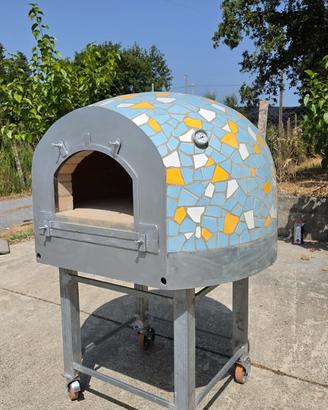 Forno Artigianale per pizza