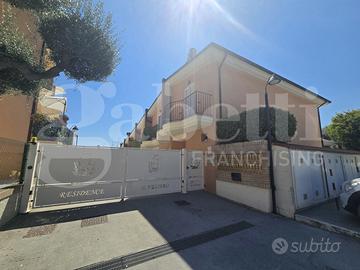 Appartamento Tortoreto [Cod. rif 3324741VRG]