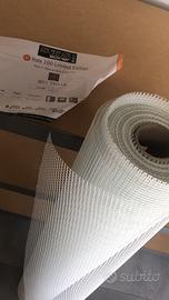 Rete in fibra di vetro