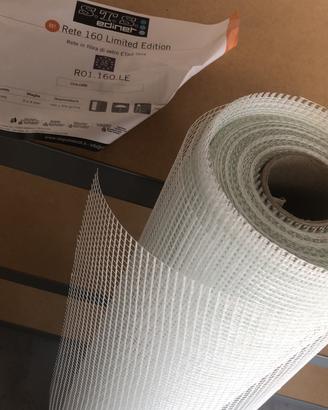 Rete in fibra di vetro