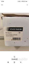 toner KT-KYO TK435 BK,