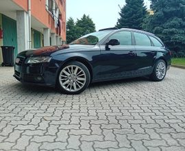 Audi a4 3.0v6 tdi quattro