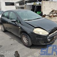 FIAT GRANDE PUNTO 199 1.3 D MULTIJET Ricambi/