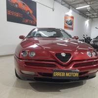 Alfa Romeo GTV 2.0i 16V Twin Spark