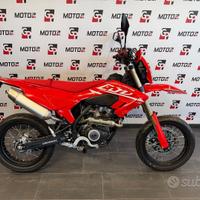 Qj Motor Cov 125 SM in pronta consegna tuo da 80