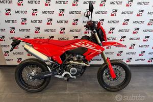 Qj Motor Cov 125 SM in pronta consegna tuo da 80