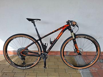 MTB KTM MYROON MASTER 29