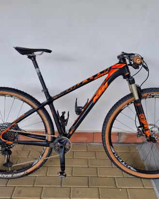 MTB KTM MYROON MASTER 29