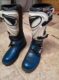 Stivali Enduro 