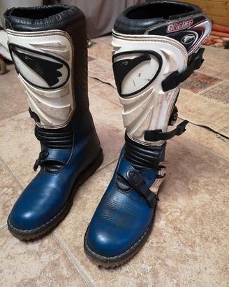 Stivali Enduro 