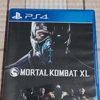Gioco MORTAL KOMBAT XL