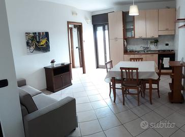 Appartamento ammobiliato Lecce