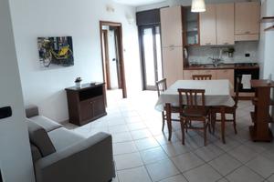 Appartamento ammobiliato Lecce