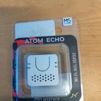 home assistant voice atom Echo 
